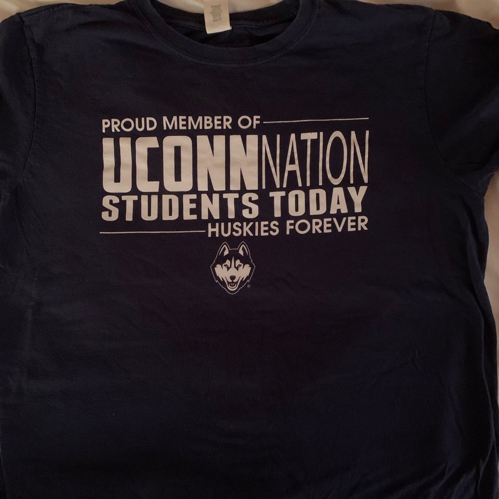 UConn T-Shirt